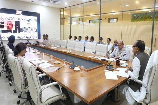 मुख्यमंत्री जन-सेवा अभियान के मिल रहे हैं अच्छे परिणाम