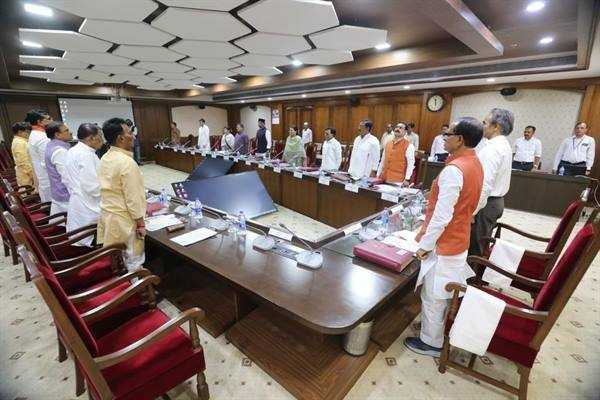 भ्रष्टाचार के मामले में कहीं भी कोई कसर नहीं छोड़ी जाए, बिना विलंब के कठोरतम कार्यवाही हो