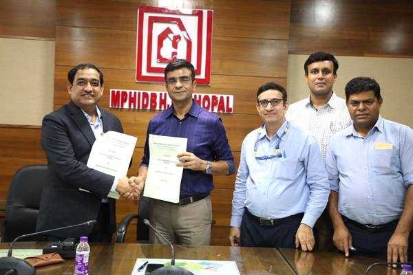 मुख्यमंत्री श्री चौहान के प्रयासों से प्रदेश को मिली 2 नये एयरपोर्ट की सौगात
