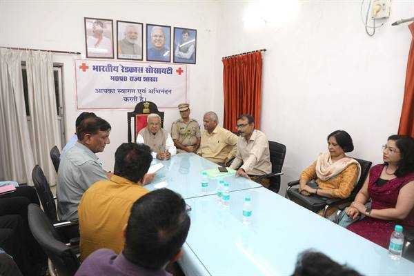 चिकित्सालय सेवा का मानक, यह इलाज के लिये आने वाला अच्छे अनुभवों के साथ जाए