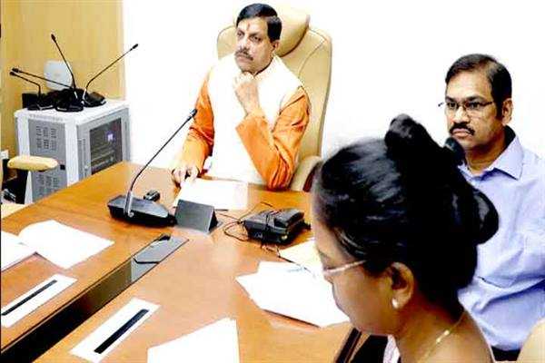 सभी महाविद्यालय परिवहन व्यवस्था जुलाई माह से अनिवार्य रूप से लागू करें