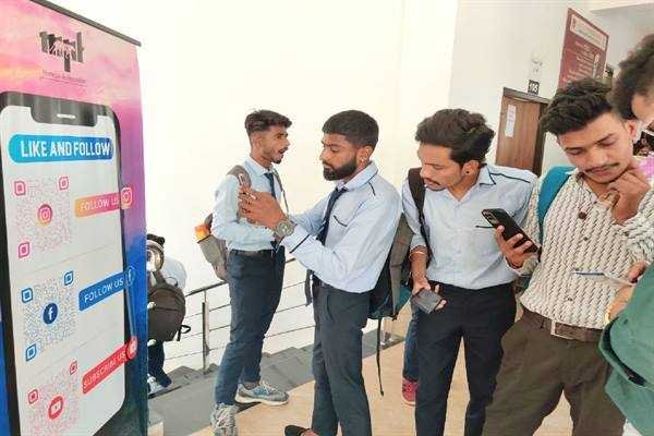 पर्यटन निगम की युवाओं को पर्यटन से जोड़ने की पहल