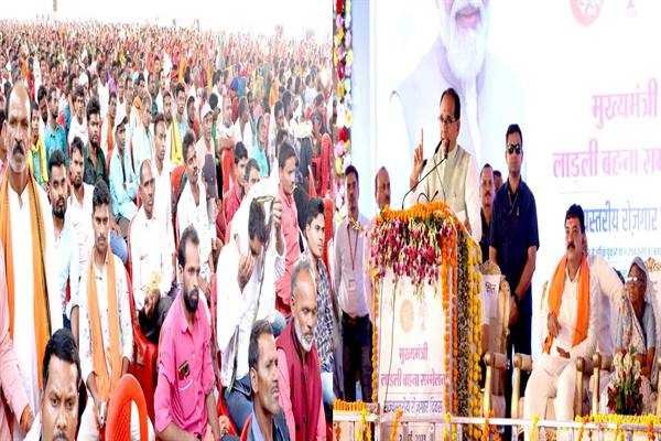 सिकलसेल और टीबी मुक्त प्रदेश बनाने में सभी सहभागी बने