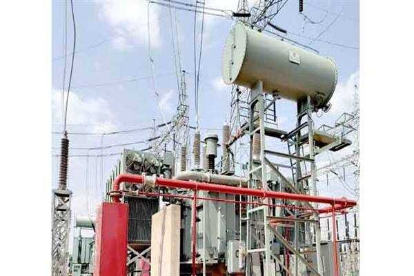 इंदौर से रिमोट के जरिए राजगढ़ में पावर ट्रांसफार्मर ऊर्जीकृत
