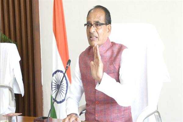 नवविवाहित बेटियाँ भी पात्रतानुसार मुख्यमंत्री लाड़ली बहना योजना में होंगी लाभान्वित :मुख्यमंत्री श्री चौहान