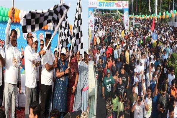 भोपाल को क्लीन और ग्रीन बनाएं, कोई एक नेक काम अवश्य अपनाएं