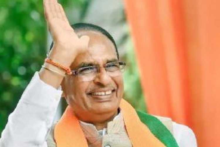 मुख्यमंत्री श्री चौहान का दो दिवसीय दिल्ली प्रवास