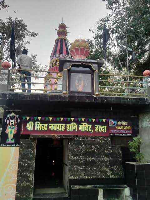 19 मई को मनेगी शनि जयंती, होगा महापूजन