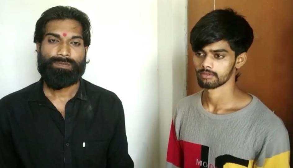 ड्रायवर के मर्डर में पंधाना के युवकों को आजीवन सजा