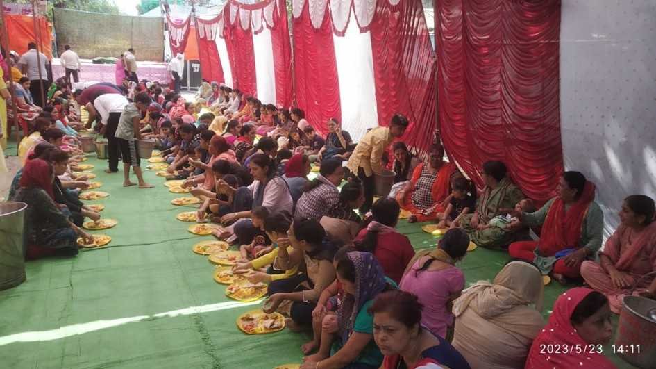 यदि जीवन में कुछ मांगना ही है तो अपने गुरु से मांगों