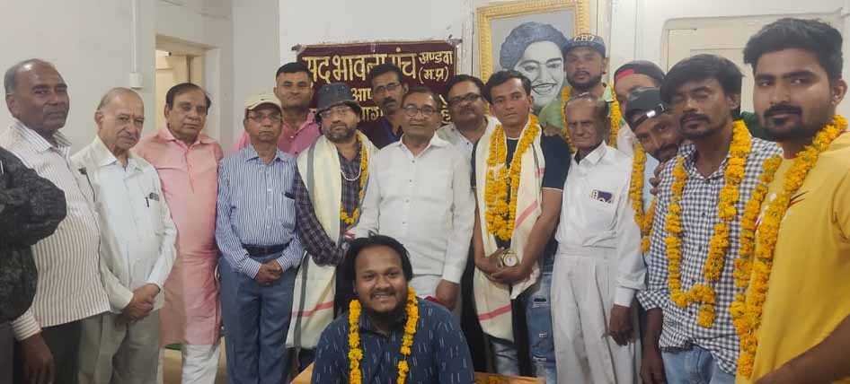जिले में प्रतिभावानों की कमी नहीं