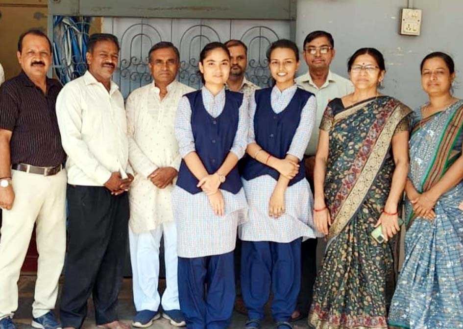 सशिमं कल्याणगंज प्रदेश की प्रावीण्य सूची में सम्मिलित