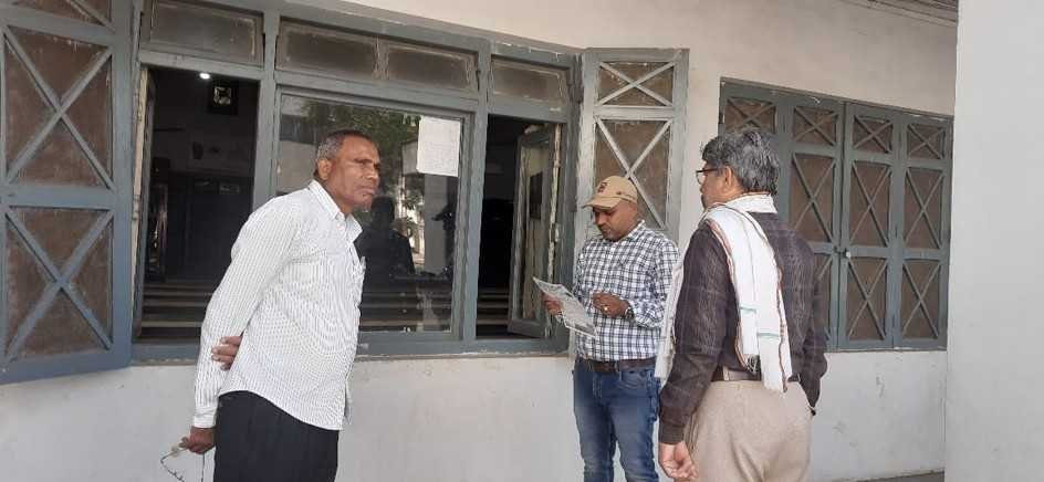 एसएन कालेज में प्रवेश हेतु ऑनलाइन पंजीयन आज से