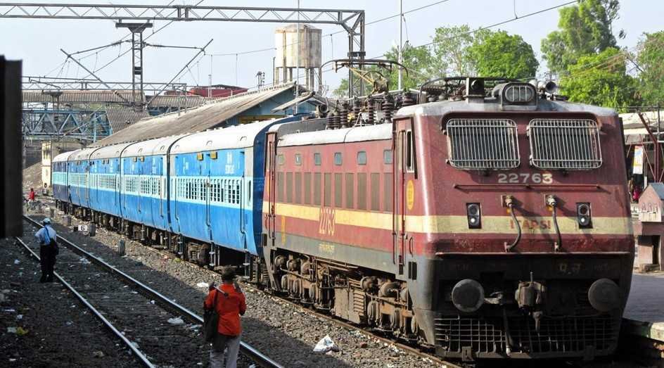 बीड़-खंडवा शटल को सनावद तक विस्तार देने का प्रस्ताव पश्चिम रेलवे मुंबई ने रेलवे बोर्ड भेजा