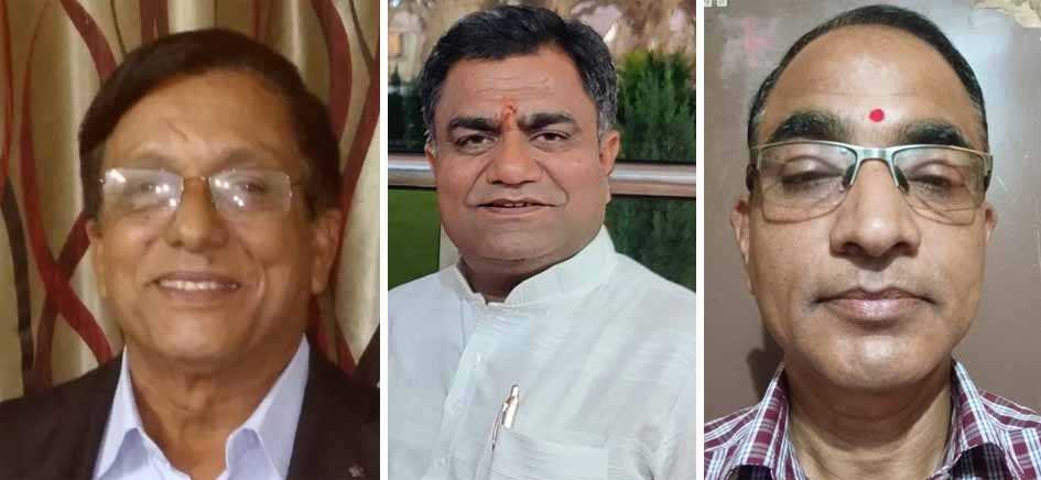 हिन्दू बाल सेवा सदन के चुनाव संपन्न