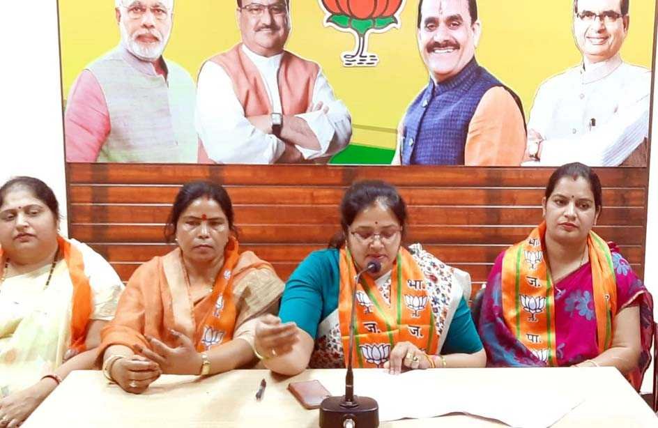 बहनों के लिए संबल साबित होगी लाडली बहना योजना