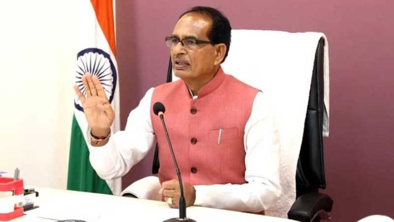 नव-विवाहिता के लिए खुलेगा लाड़ली बहना योजना का पोर्टल : मुख्यमंत्री श्री चौहान