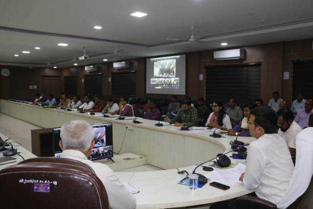 मुख्यमंत्री जन सेवा अभियान का द्वितीय चरण 10 मई से आयोजित होगा