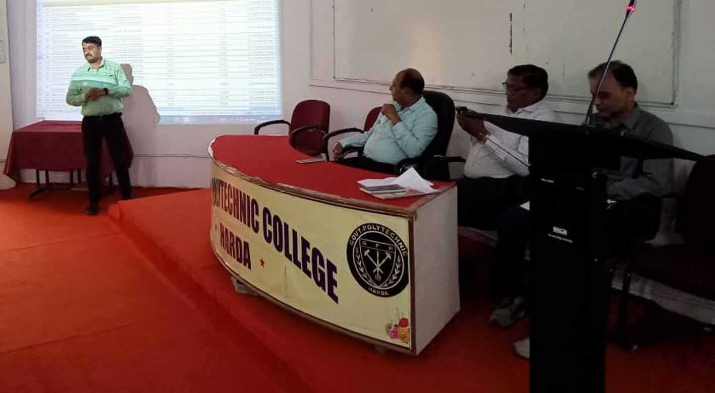 मुख्यमंत्री सीखो कमाओ योजना संबंधी कार्यशाला संपन्न