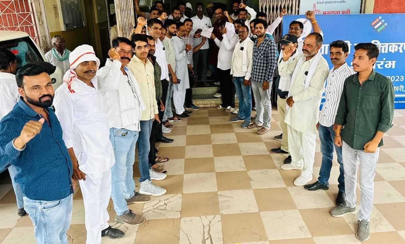 पहलवानों के समर्थन में उतरा जाट महासभा