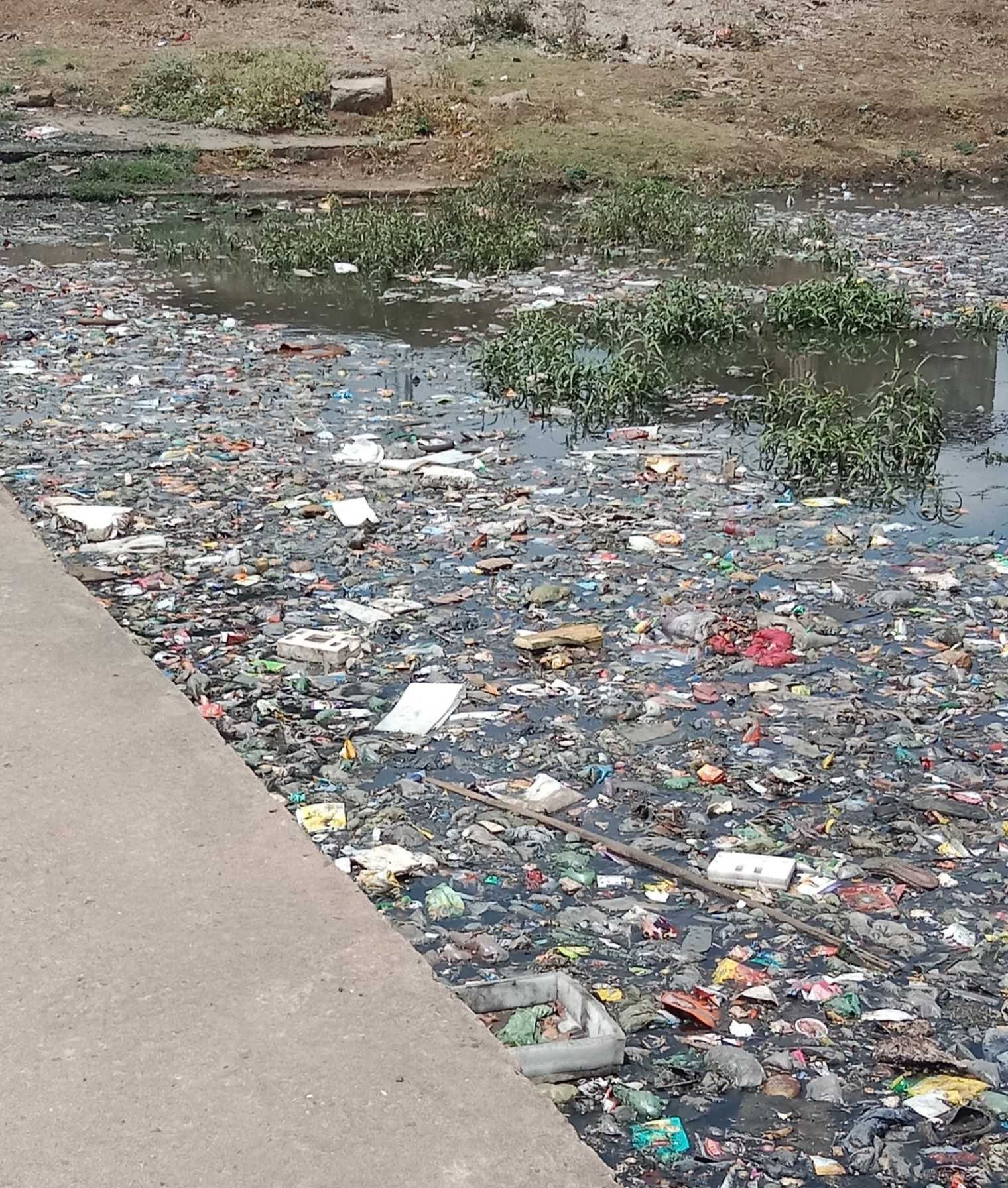 यह बात गलत है….