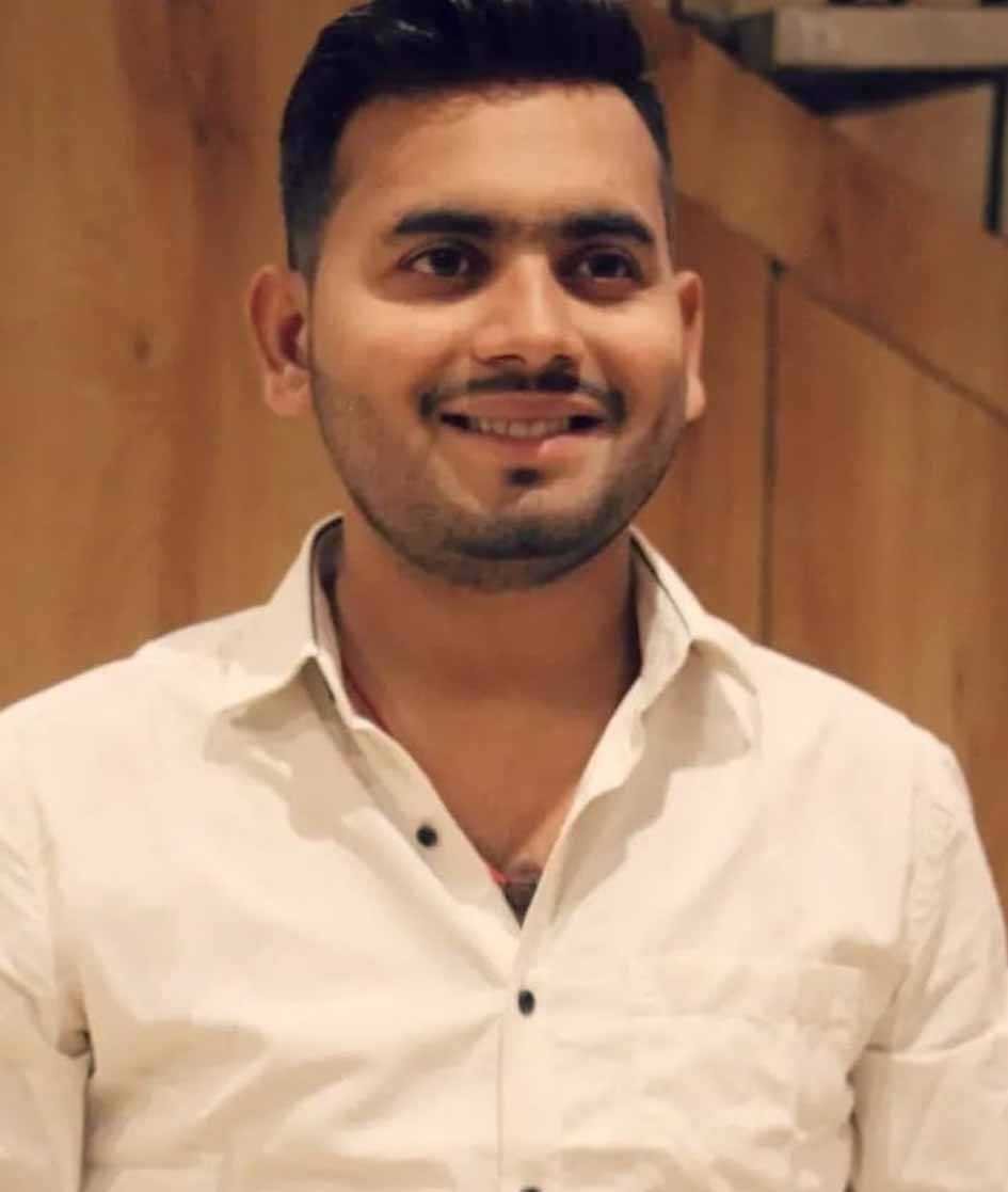 हर्षित यंग ब्रिगेड के प्रदेश संयुक्त सचिव बने