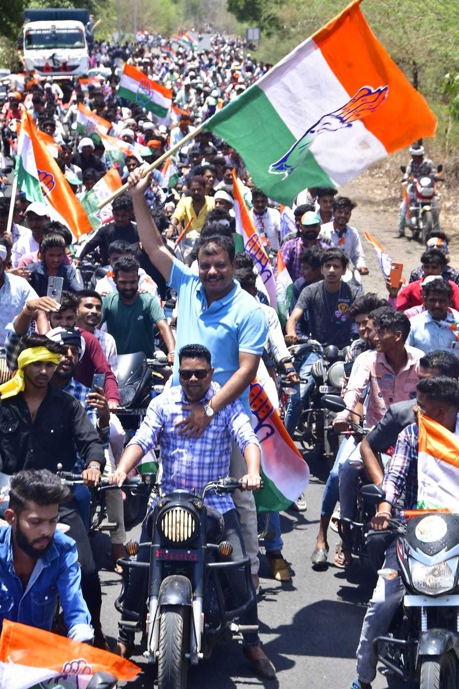 भगवान राम को लंका तक पहुंचाने वाले बानर सेना नहीं, आदिवासी ही थे : उमंग