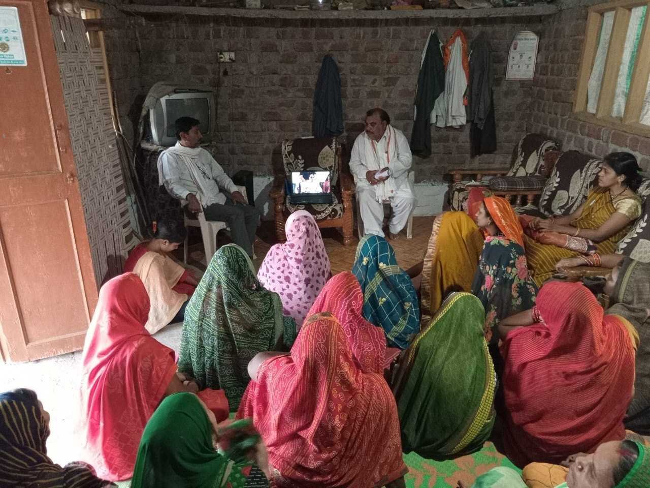 मुख्यमंत्री का माना आभार