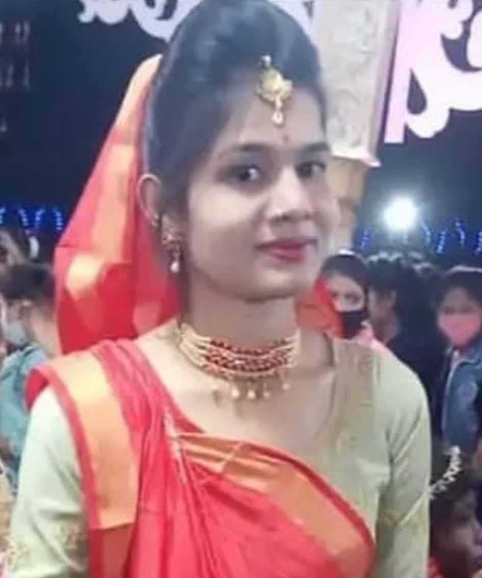 3 माह पहले हुई थी शादी
