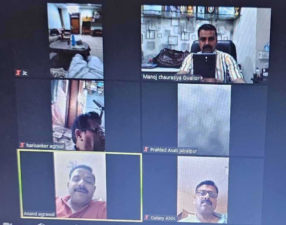 कैट ने मुख्यमंत्री सीखो कमाओ योजना पर की परिचर्चा