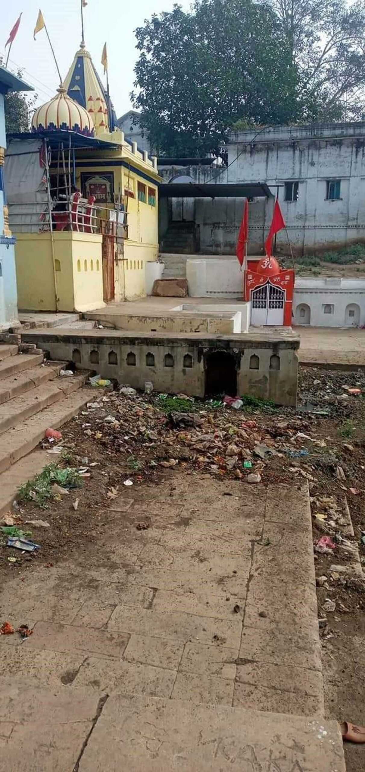 यह बात गलत है….