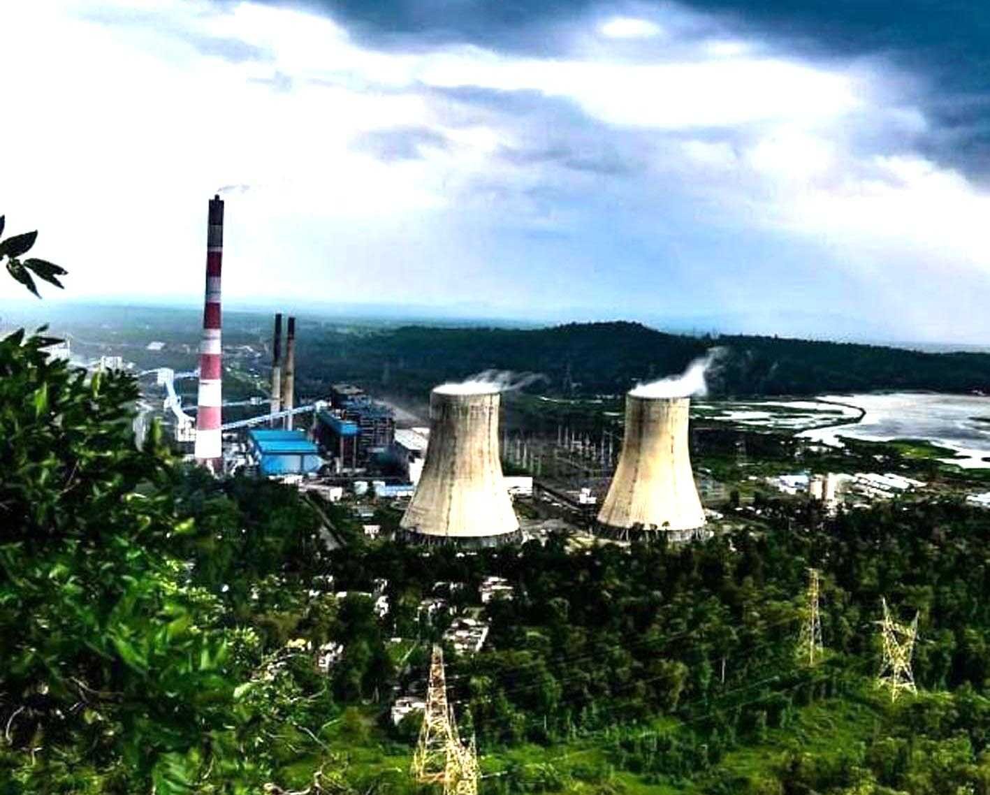 उपलब्धि…  सतपुड़ा विद्युत इकाई ने रचा कीर्तिमान