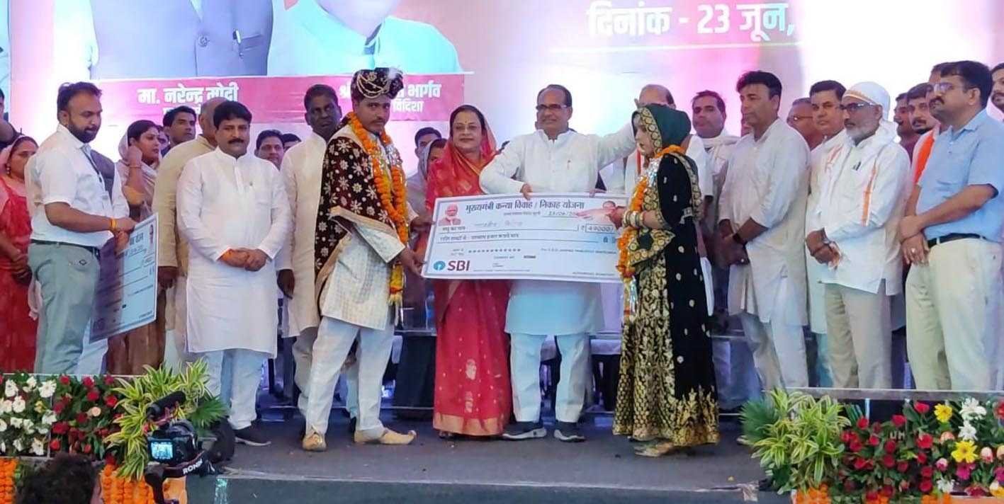 दुनिया की सबसे अनमोल धरोहर हैं बेटियां: मुख्यमंत्री