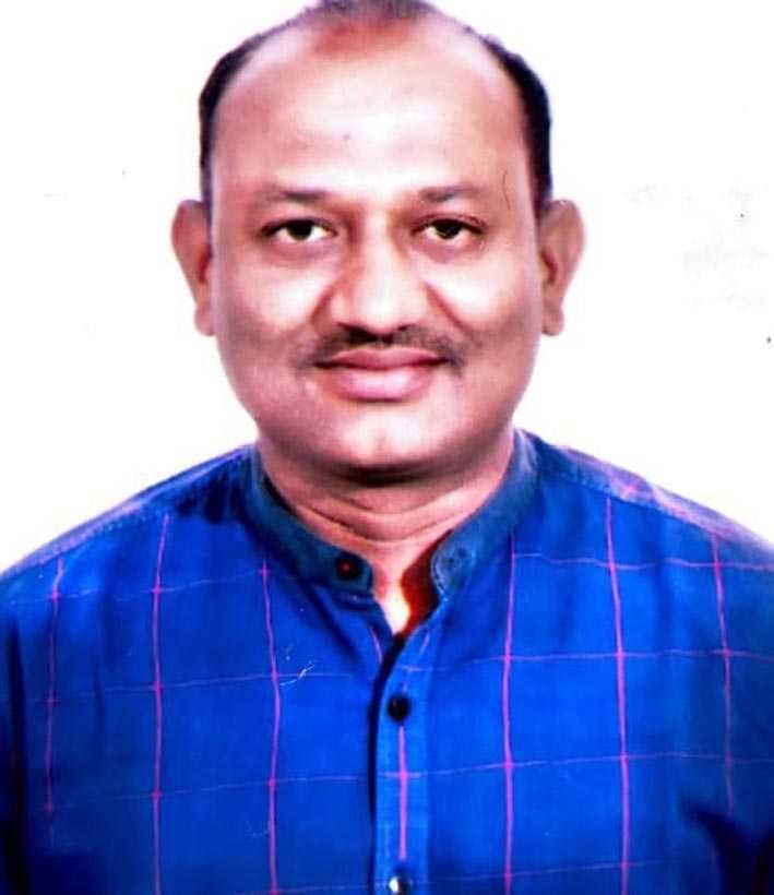 संजय रायखेरे बने आईएफएस अधिकारी