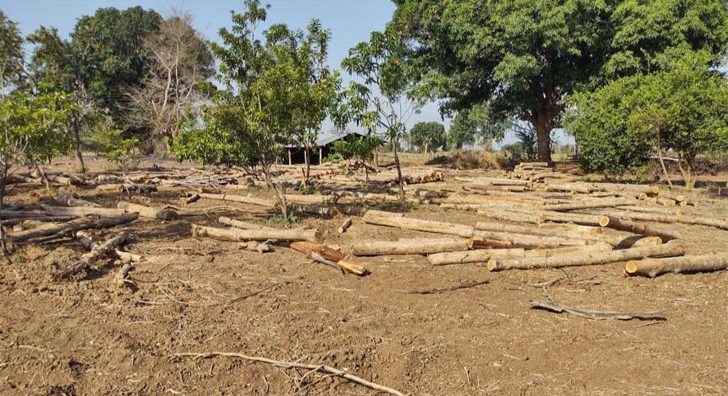 विभागीय लेटलतीफी के कारण बढ़ रही परेशनियां