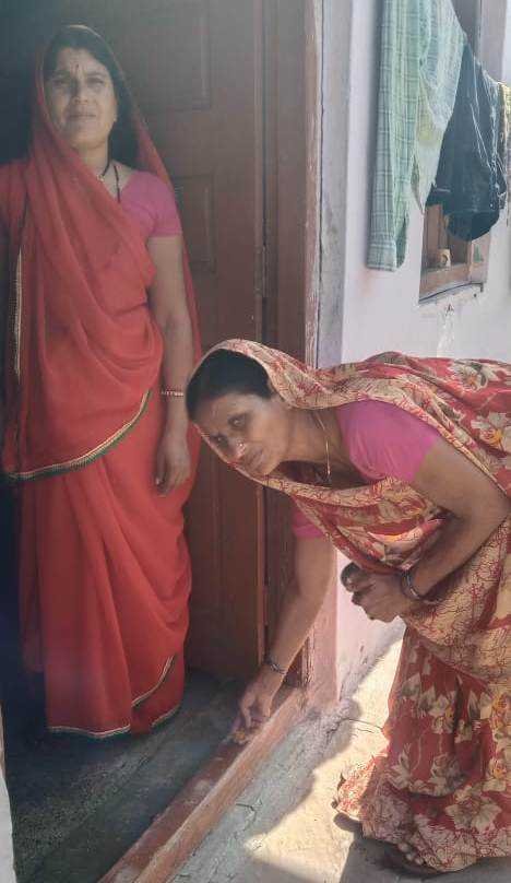 नगरीय और ग्रामीण क्षेत्रों की बहनाये होगी लाभान्वित