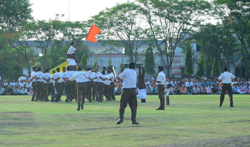 राष्ट्र निर्माण और विकास में स्वबोध अनिवार्य