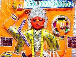 माता टेकरी पर आज से ध्वज स्थापना के साथ प्रारंभ होगा माँ चामुण्डा प्रकटोत्सव महोत्सव