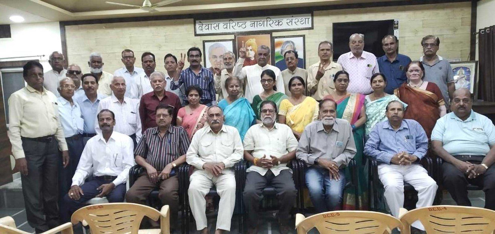 पेंशनर्स आंदोलन की राह पर…, 6 जुलाई को हजारों की संख्या में पहुंचेंगे भोपाल
