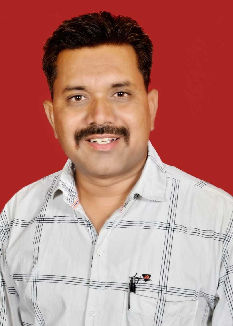 जयस की जिला कार्यकारिणी गठित, बछानिया बने जिलाध्यक्ष