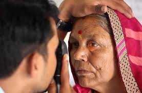 आखों की रोशनी का महाकुम्भ 03 जुलाई को हरदा में