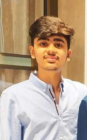 प्रथम प्रयास में आईआईटी चयनित हुए सोहम