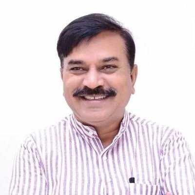 स्वेच्छा अनुदान कहां जा रहा है मंत्री जी : डॉ. आरके दोगने