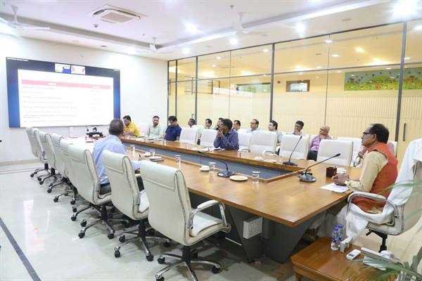 संस्कारधानी से 10 जून को होगा मुख्यमंत्री लाड़ली बहना योजना की राशि का अंतरण
