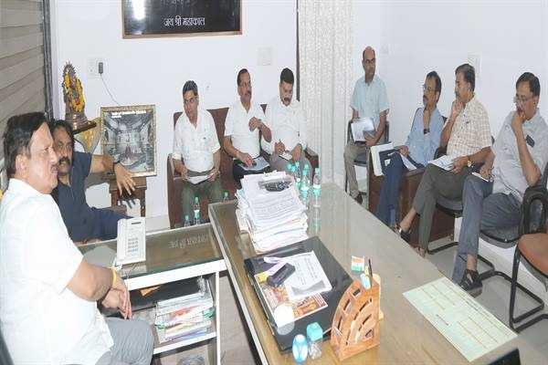 मुख्यमंत्री कृषक ब्याज माफी योजना में सभी पात्र किसानों को लाभान्वित करें