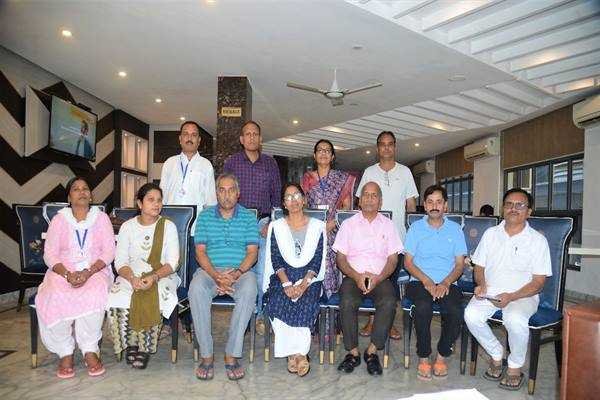 राष्ट्रपति श्रीमती द्रौपदी मुर्मु से मिलेंगे मध्यप्रदेश के विशेष पिछड़ी जनजाति के प्रतिनिधि