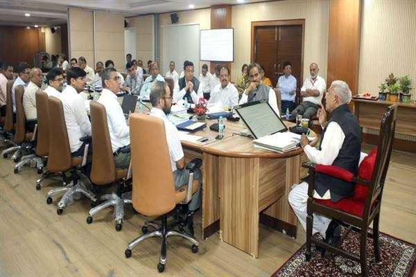 आर्थिक समृद्धता से अधिक आवश्यक पर्यावरण समृद्धता : राज्यपाल श्री पटेल