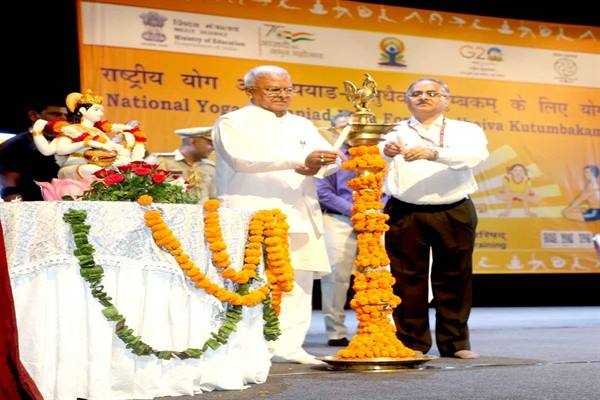 योग के साथ सात्विक भोजन का समन्वय, स्वस्थ जीवन का आधार