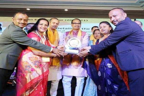 निवेश और रोजगार के सशक्त माध्यम हैं एम.एस.एम.ई.