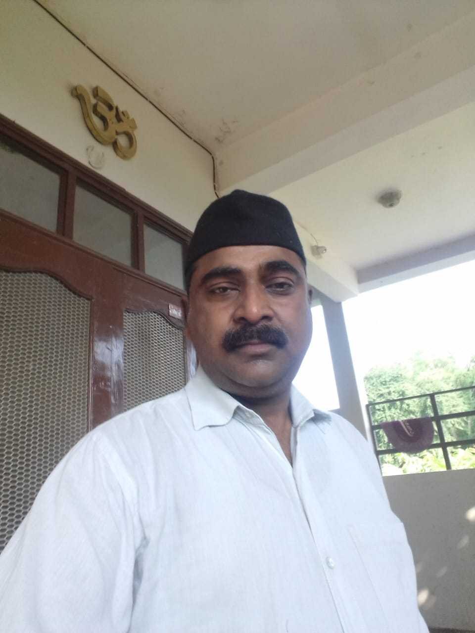भारत तिब्बत सहयोग मंच  मालवा के प्रांत उपाध्यक्ष बने पन्नालाल गुप्ता